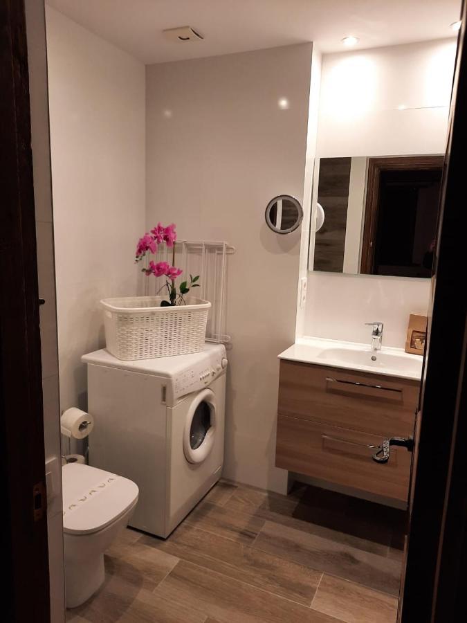 Bonito Apartamento Incles By Renttarter Exterior photo