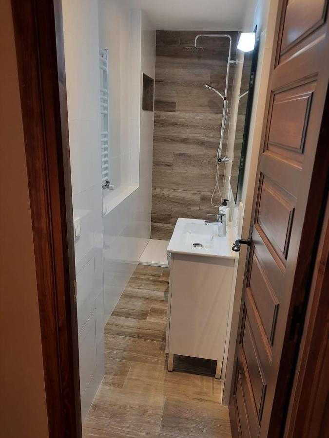 Bonito Apartamento Incles By Renttarter Exterior photo