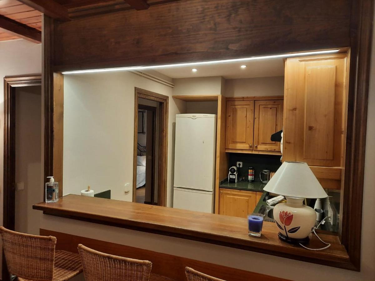 Bonito Apartamento Incles By Renttarter Exterior photo