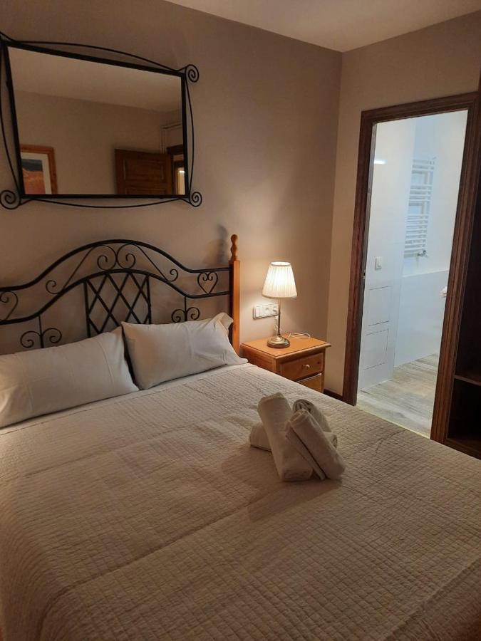 Bonito Apartamento Incles By Renttarter Exterior photo